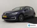 Volkswagen e-Golf E-DITION 136pk | Cruise control adaptief | LED kop Bleu - thumbnail 1