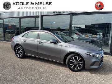 A e 218pk 8G-DCT, Luxury line, Pano dak