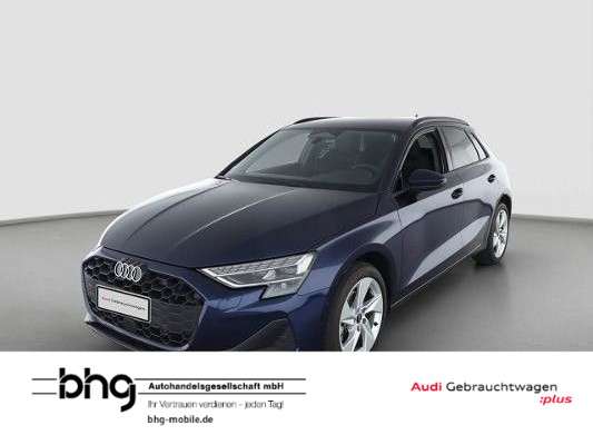 2025 Audi A3