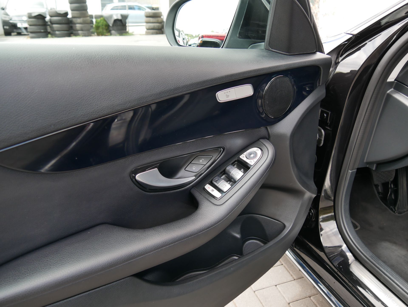 Mercedes-Benz C 250 d T Avantgarde*AHK*RKF*SCHECKHEFT — photo 14