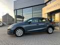 SEAT Ibiza 1.0i *GARANTIE*SIEGES CHAUFFANTS*BLUETOOTH*AIRCO* Gris - thumbnail 14
