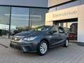 SEAT Ibiza 1.0i *GARANTIE*SIEGES CHAUFFANTS*BLUETOOTH*AIRCO* Gris - thumbnail 1