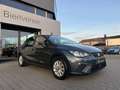 SEAT Ibiza 1.0i *GARANTIE*SIEGES CHAUFFANTS*BLUETOOTH*AIRCO* Gris - thumbnail 3