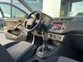 SEAT Ibiza 1.0i *GARANTIE*SIEGES CHAUFFANTS*BLUETOOTH*AIRCO* Gris - thumbnail 9
