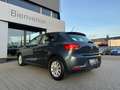 SEAT Ibiza 1.0i *GARANTIE*SIEGES CHAUFFANTS*BLUETOOTH*AIRCO* Gris - thumbnail 6