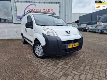 Peugeot Bipper 1.3 HDi XR Profit + Airco TURBO DEFECT