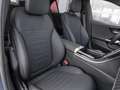 Mercedes-Benz C 300 e AMG/Wide/LED/Pano/360/Memory/Night/18" Blau - thumbnail 7