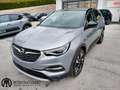 Opel Grandland X X 1.5 D Ecotec S&S aut. ULTIMATE srebrna - thumbnail 1