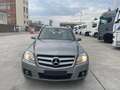 Mercedes-Benz GLK 220 CDI BE Start/Stop Grijs - thumbnail 1