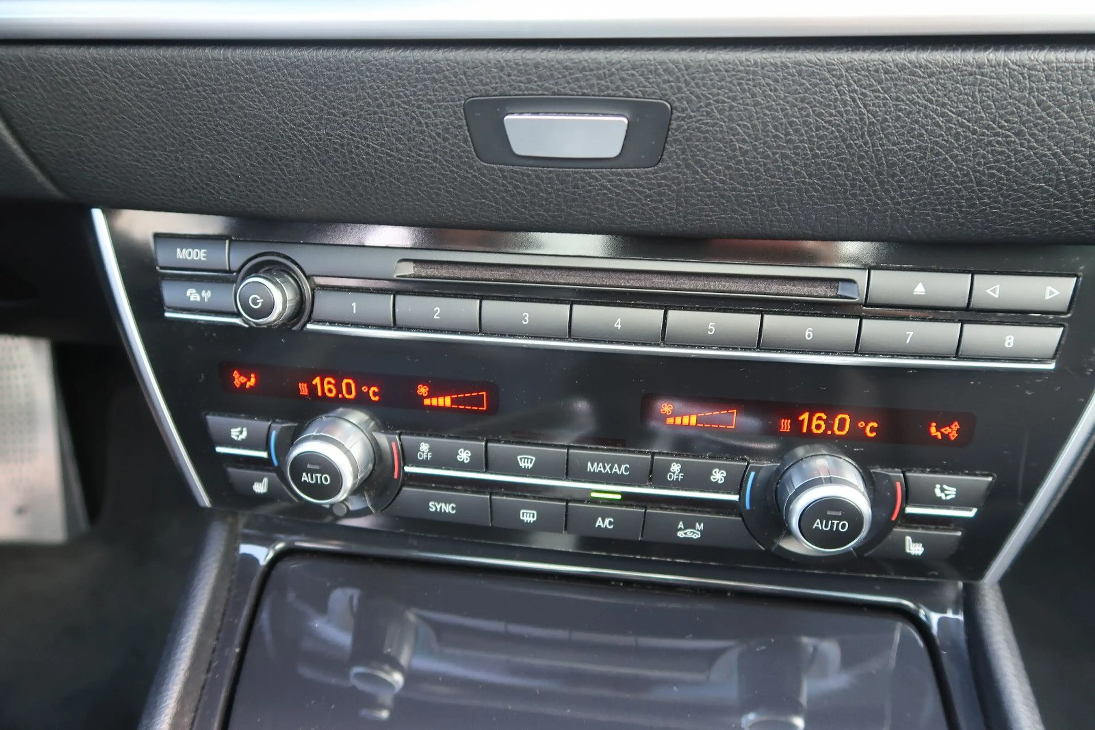 BMW 535 xDrive *M-SPORTPAKET *PANORAMA — photo 14