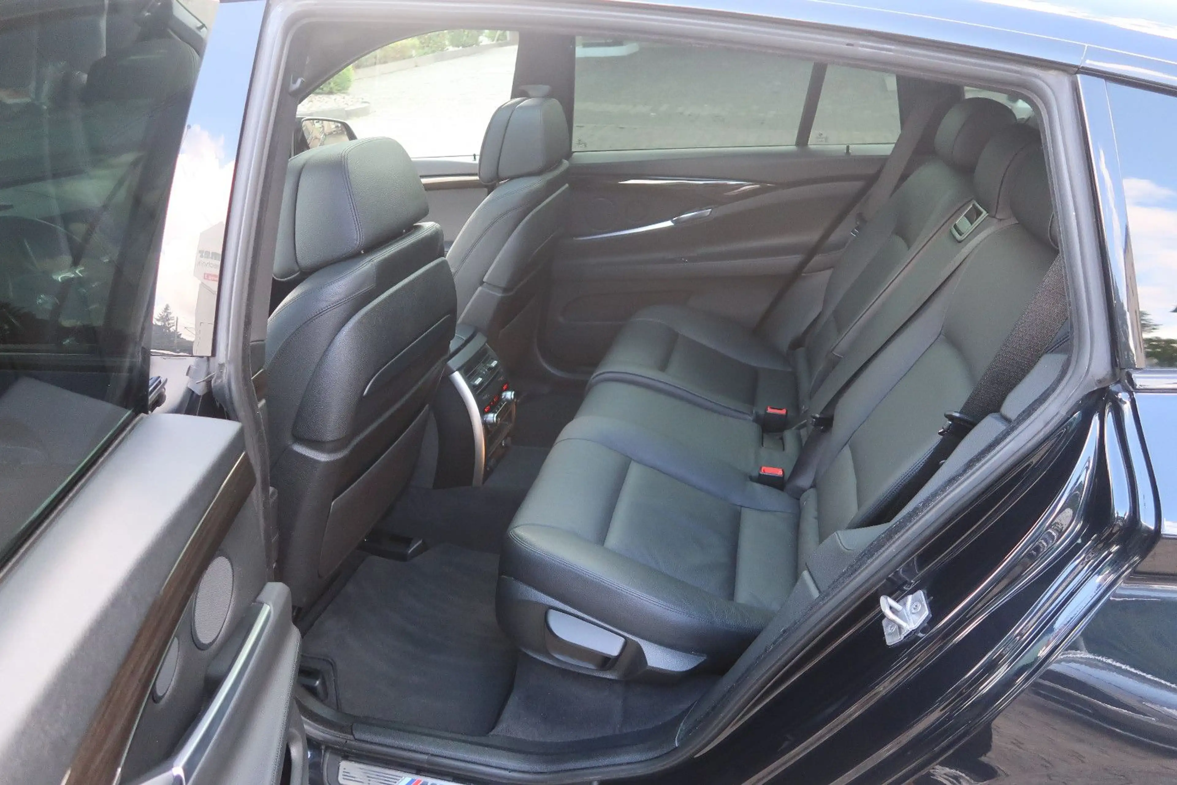 BMW 535 xDrive *M-SPORTPAKET *PANORAMA — photo 11