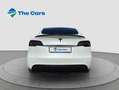 Tesla Model Y Performance Tracción integral Blanco - thumbnail 4