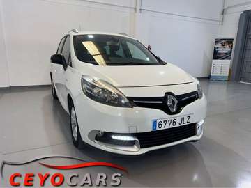 LIMITED Energy dCi 130 eco2 7p Euro 6