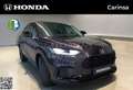 Honda ZR-V 2.0 i-MMD Sport 4x2 Negro - thumbnail 2