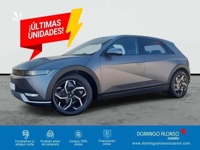 Hyundai IONIQ 5 168 kW (229 CV) 2WD HiTech MY24 - foto 1