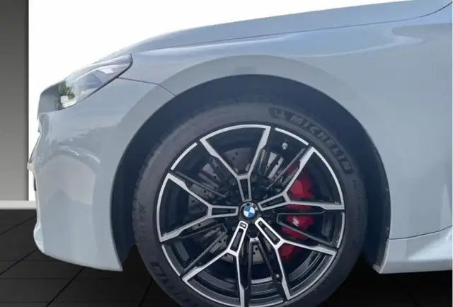 BMW M2 view 5