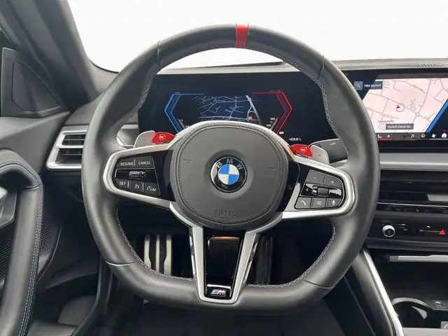 BMW M2 view 8