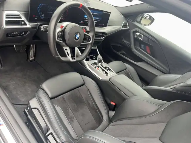 BMW M2 view 7