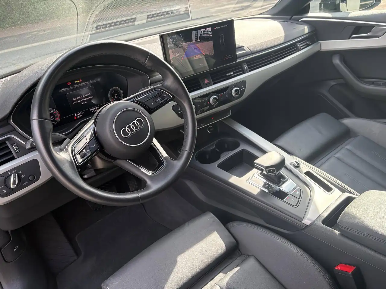 Audi A5 Sportback 35 TFSI Business Edition S line S tronic, миниатюра 15