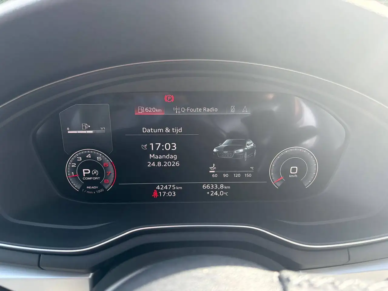 Audi A5 Sportback 35 TFSI Business Edition S line S tronic, миниатюра 14
