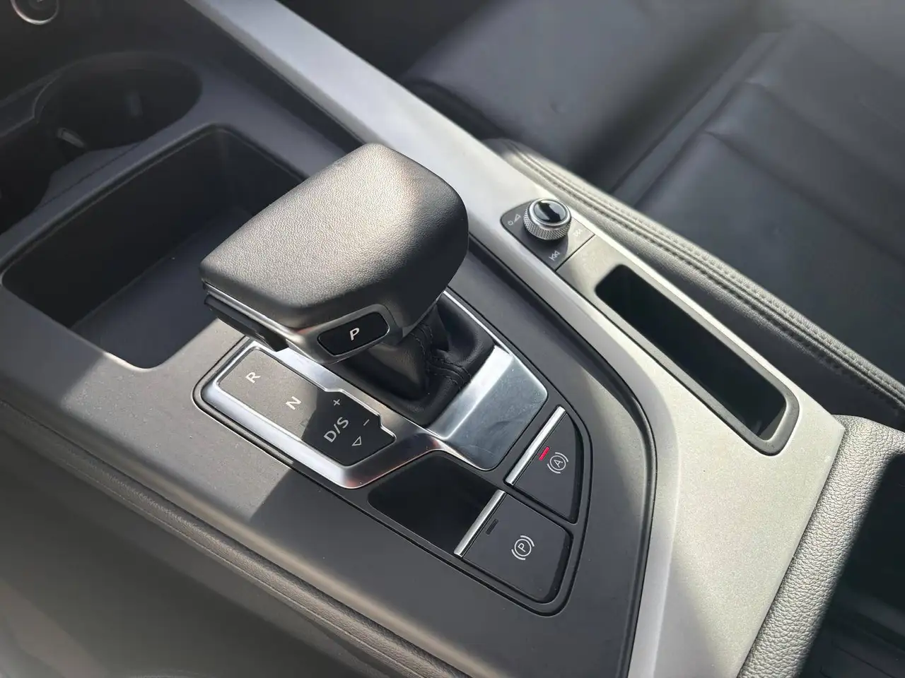 Audi A5 Sportback 35 TFSI Business Edition S line S tronic, миниатюра 13