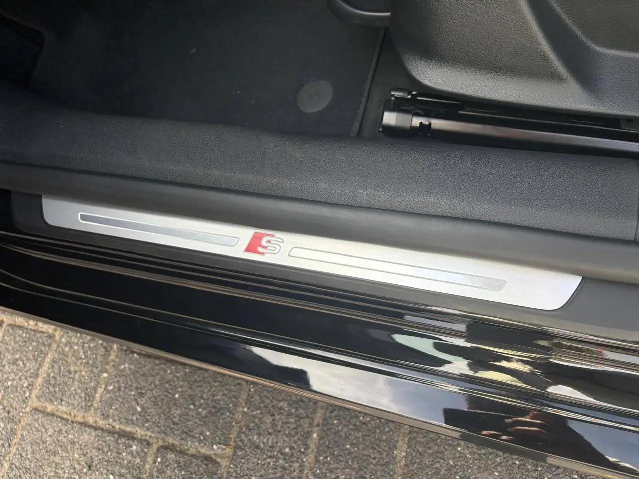 Audi A5 Sportback 35 TFSI Business Edition S line S tronic, миниатюра 16