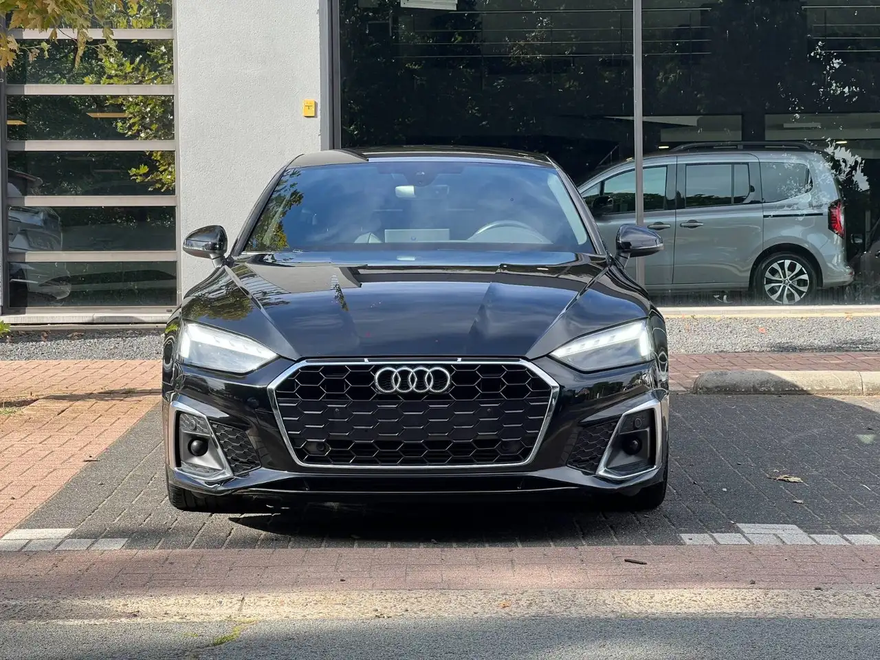 Audi A5 Sportback 35 TFSI Business Edition S line S tronic, миниатюра 2