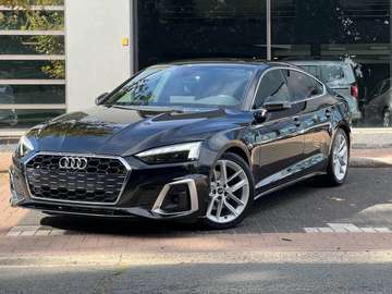 A5 Sportback 35 TFSI Business Edition S line S tronic