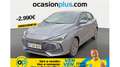 MG MG3 3 1.5 Standard Plateado - thumbnail 1