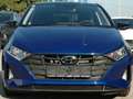 Hyundai i20 1,2 MPI i-Line Plus b1bp0a +Bl. Roof Blau - thumbnail 1