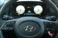 Hyundai i20 1,2 MPI i-Line Plus b1bp0a +Bl. Roof Blau - thumbnail 7