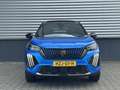 Peugeot 2008 GT Pack 1.2 Turbo 130pk EAT8 |  SCHUIF/KANTELDAK | Blauw - thumbnail 2