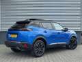 Peugeot 2008 GT Pack 1.2 Turbo 130pk EAT8 |  SCHUIF/KANTELDAK | Blauw - thumbnail 5
