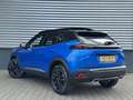 Peugeot 2008 GT Pack 1.2 Turbo 130pk EAT8 |  SCHUIF/KANTELDAK | Blauw - thumbnail 7