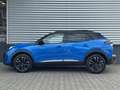 Peugeot 2008 GT Pack 1.2 Turbo 130pk EAT8 |  SCHUIF/KANTELDAK | Blauw - thumbnail 8
