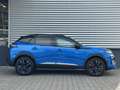 Peugeot 2008 GT Pack 1.2 Turbo 130pk EAT8 |  SCHUIF/KANTELDAK | Blauw - thumbnail 4