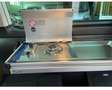 Volkswagen T6.1 California Beach Camper Beige - thumbnail 15