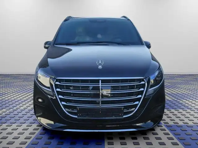 Mercedes-Benz V 300 d extralang 4Matic 9G-TRONIC Exclusive