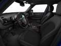 MINI One Clubman Clubman One Mini Yours Trim Klimaaut. PDC hinten Blau - thumbnail 3
