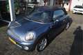 MINI Cooper Cabrio Mini 1.6 Radio/CD | LMV | CV Blauw - thumbnail 44