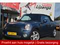 MINI Cooper Cabrio Mini 1.6 Radio/CD | LMV | CV Blauw - thumbnail 1