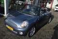 MINI Cooper Cabrio Mini 1.6 Radio/CD | LMV | CV Blauw - thumbnail 45