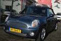 MINI Cooper Cabrio Mini 1.6 Radio/CD | LMV | CV Blauw - thumbnail 2
