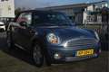 MINI Cooper Cabrio Mini 1.6 Radio/CD | LMV | CV Blauw - thumbnail 3