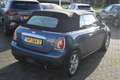 MINI Cooper Cabrio Mini 1.6 Radio/CD | LMV | CV Blauw - thumbnail 4