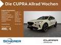 CUPRA Formentor VZ 2.0 TSI DSG Rückfahrkamera Keyless Weiß - thumbnail 1