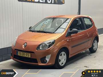 1.2-16V Dynamique