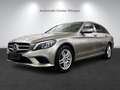 Mercedes-Benz C 220 T d 4Matic/Leder/Head-up/AHK/Kamera/LED-Sc Silber - thumbnail 3