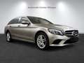 Mercedes-Benz C 220 T d 4Matic/Leder/Head-up/AHK/Kamera/LED-Sc Silber - thumbnail 1