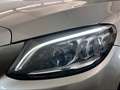 Mercedes-Benz C 220 T d 4Matic/Leder/Head-up/AHK/Kamera/LED-Sc Silber - thumbnail 9